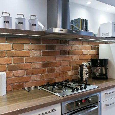 Cichy Apartament W Centrum Krakowa Salwator المظهر الخارجي الصورة