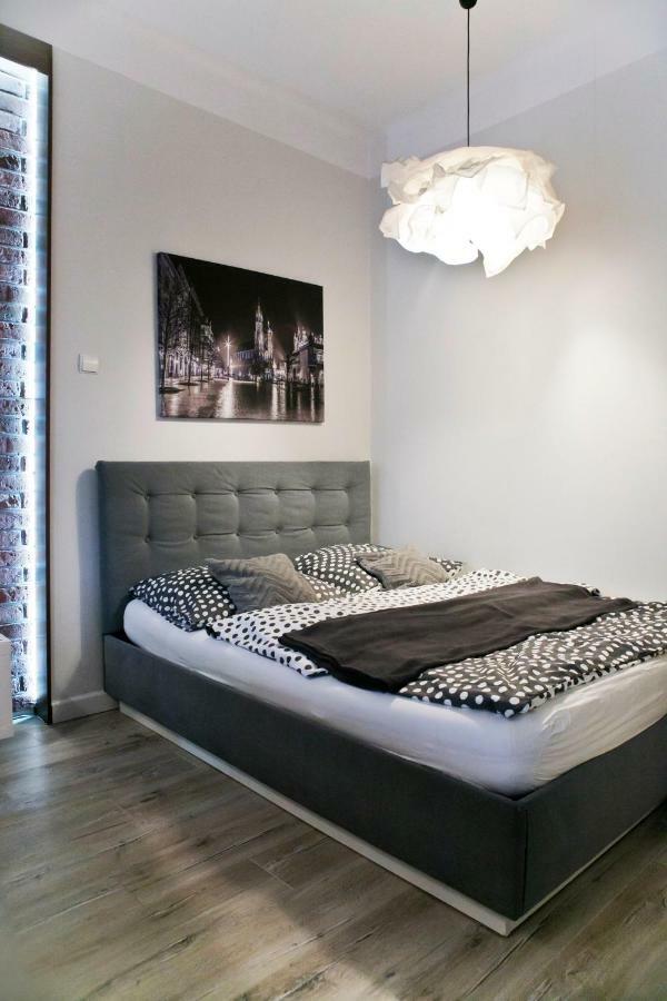 Cichy Apartament W Centrum Krakowa Salwator المظهر الخارجي الصورة